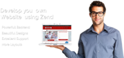 Zend Development services