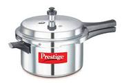 Buy a Prestige 3Ltr Aluminum Pressure Cooker with