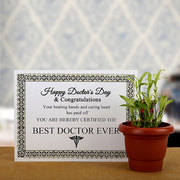 Doctors Day Gifts and Gift Ideas 2015