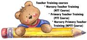 Primary teacher training in delhi