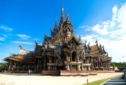 Pattaya Bangkok Tour Packages 2015 from Delhi India