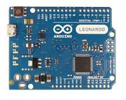 Arduino Leonard (RM0505) by robomart.com