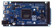 Arduino Due (RM0117) by robomart.com