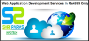 Web Application Development Service in Delhi