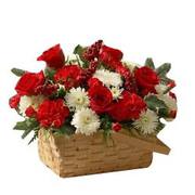 Send Gorgeous Flowers by MyFlowerTree