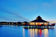 Maldives Dubai Tour Packages 2015 from Delhi India