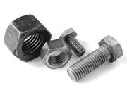 Stainless Steel Bolts and Nuts Manufacturers