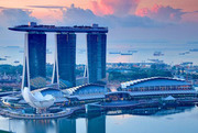 Holiday Packages for Singapore 2015 from Delhi India