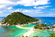 Koh Samui Bangkok Holiday Packages 2015 from Delhi India