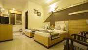 Experience Comfort With Style By Booking A Hotel In New Delhi