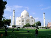 Wonderful Taj Mahal Tour