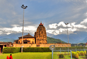 Dharamshala Tour Packages