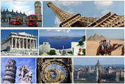 Best Europe Tailor-Made Holiday Packages 2015