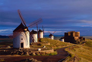 Spain Tailor-Made Holiday Packages 2015 from Delhi India