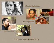 Wedding Photographers in Delhi | Wedding Videographers in Delhi