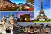 Customized Europe Vacation Packages 2015 from Delhi India