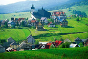 Poland Slovakia Holiday Tour Packages 2015 from Delhi India