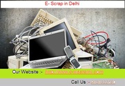 E-scrap in Delhi