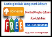 Educational Software Free Download | Coaching Soft