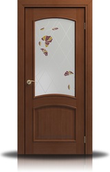 The producer of interior doors from Belarus looks for dealers in India