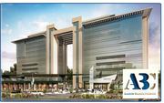 ABC Noida offers office space