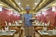 Royal Rajasthan on wheels Train deals