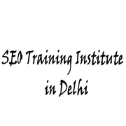 SEO Traning Course from SEO Training Institute in Delhi