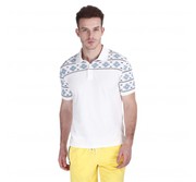 Get Flat 40% Discount On Men’s Polo T-Shirts