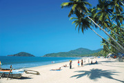 Beautiful Goa Tour Deals