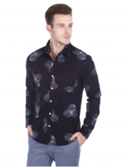 Get Men Printed Shirts Online