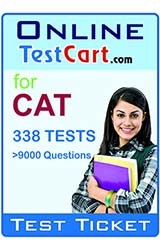 CAT Online Test Series