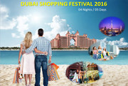 Shopping in Dubai 2016 from Delhi India