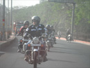 Best Motorcycle/Motorbike tours in India