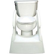 Buy potty stool online to make waste evacuation complete