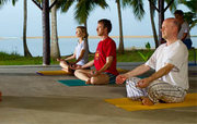 kerela yoga tour