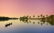 Kerala Cultural and Backwater Tour