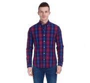 Buy Men Check Shirts Online