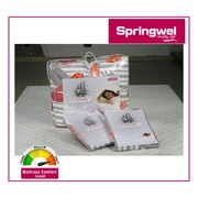 Buy Branded Bed Sheets Online - Springwel