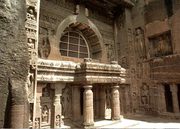 AJANTA & ELLORA TOURS