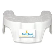 Buy Step Stool for Toilet online to Use With Commode 