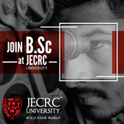 Move Ahead With JECRC