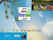 Amrapali Riverview Best For Investor