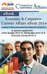 Economy & Corporate Current Affairs eBook