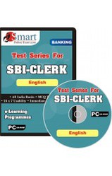 SBI Clerk English Offline CD