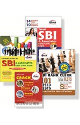 SBI and Associates Bank Clerk Exam Guide