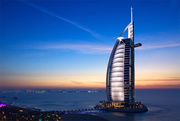 Discover Dubai Tour Packages 2015 from Delhi India