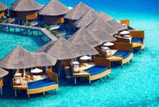 Beautiful Maldives Tour Packages 2015 from Delhi India