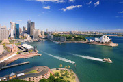 Amazing Australia Tour Packages 2015 from Delhi India