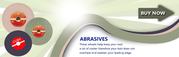 Buy Abrasive Tools Online,  Abrasive Tools  Dealers Suppliers Distribut