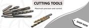 Buy Cutting Tools Online,  Cutting Tools Dealers Suppliers Distributors